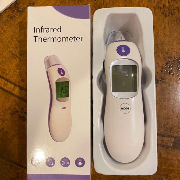 Thermometer - Picture 2 of 3